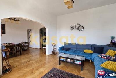 OPORTUNITATE | VILĂ 14 CAMERE | ZONA ICOANEI | LUX ȘI SPAȚIU - 8