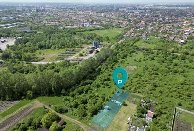Teren intravilan 906mp în Grădiște - 19