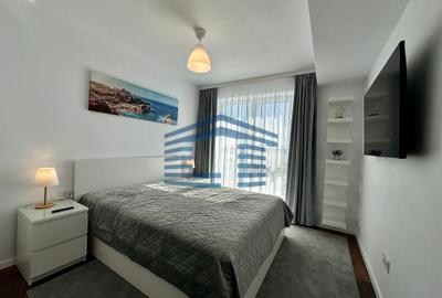 Coresi Upgraded - 1 IUNIE - Apartament 2 Camere- Totul NOU - 4