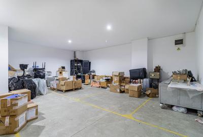 Spațiu industrial  – 3.540 mp utili, birouri 600 mp, randament în <10 ani! - 10