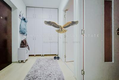 Apartament modern cu 2 camere| 40 m2 utili|Strada libertatii - 11