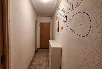 Apartament 3 camere, zona Podu Ros - 3