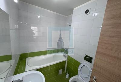 Garsonieră de vânzare – Top City | Coresi .Mobilată și utilată - 15