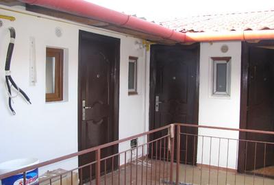 Aprtament cu doua camere, de lux, in cladire istorica, zona ultracentrala - 10