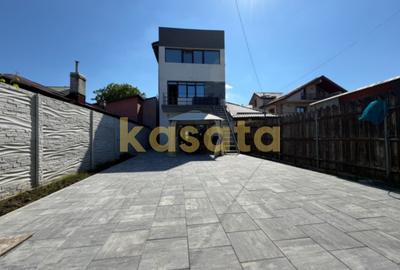 VILĂ MODERNĂ | CHITILA – ZONA CENTRALĂ - 33