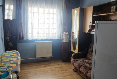 Casa p+2 cu spațiu comericial - 8