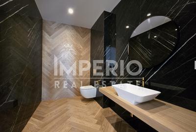 Vila de lux Borhanci | 381 mp utili | Teren 645 mp | Garaj 2 masini - 5