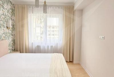 Apartament nou |  2 dormitoare | etaj intermediar| Floresti - 7