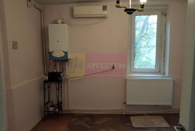 Casa în Ultracentralul Bucureștiului la preț mic (casă mică) - 21