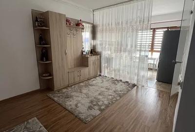 Apartament 2 camere, semidecomandat, 50 mp, centrala, ac, parcare, Metalurgiei - 3