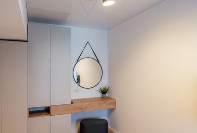 Inchiriere 2 camere, lux, zona REX - 4