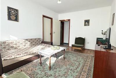 Apartament 2 camere, zona ultra centrala City Park - 10