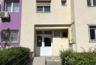 Ap 2 camere, 55 mp, la 4 minute de Metrou Tineretului – direct proprietar - 12