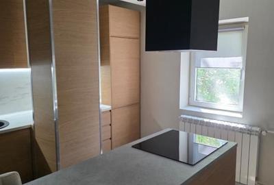 Apartament lux 2 camere Aviatiei/Metrou Aurel Vlaicu/Herastrau - 1