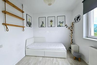 Apartament 3 Camere Premium | Unirii – 13 Septembrie - 6