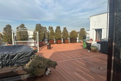 Penthouse de 4 camere-Complex Noor/4-Room Penthouse-Noor Complex - 1