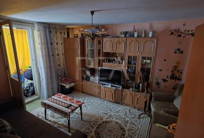 2 camere, 3/10, 53mp -Drumul Taberei - 1