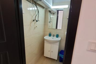 Studio modern cu terasă I Parcare I 250m de plajă – Comision 0% - 9