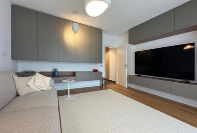 Apartament 2 camere de închiriat – Complex Cosmopolit, Brașov, Prima Inchiriere - 10