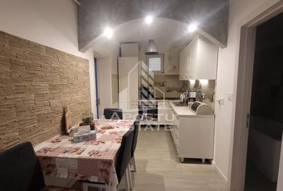 Apartament cu 3 camere,2 bai,renovat,complet mobilat utilat,Girocului - 8
