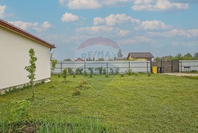 COMISION 0% | Casă pe structură de lemn | Podul Olt | 52 mp utili | - 18