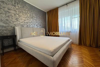 4 Camere de inchiriat | Victoriei | Metrou | Mobilat | Utilat - 5