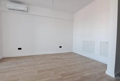 Garsoniera studio cu dormitor separat in ansamblu premium - 3
