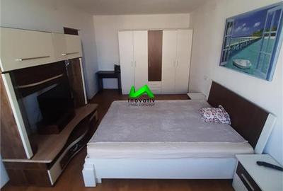 Apartament de vanzare 3 camere pivniță Sibiu Mihai Viteazul - 3