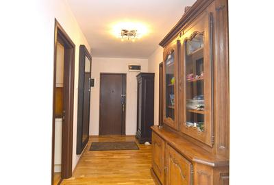 VANZARE APARTAMENT 3 CAMERE UNIRII – CAMERA DE COMERT - 29
