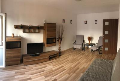 Garsonieră decomandată în Nerva Traian