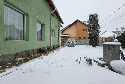 Vila superba P+M in Municipiul Targoviste - 24