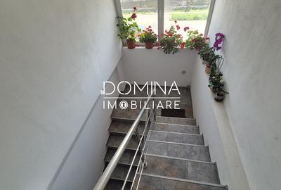 Vânzare apartament 2 camere,  54 mp, etaj 2 - cartier Romanești - 9