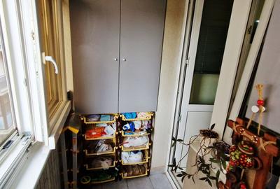 2 camere premium | Valea Largă | Loc parcare - 20