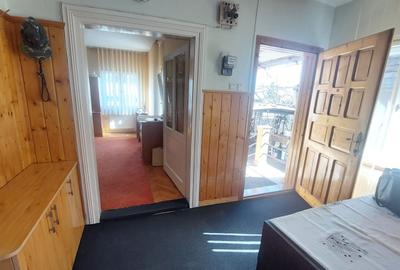 0 % COMISION Casa zona Autogara, front la 2 strazi-Dambul Rotund! - 7