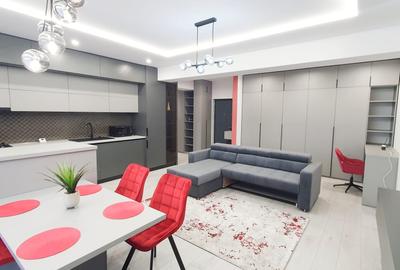 LUX l 2 camere l Apartament premium Rovine - Brazda - 1