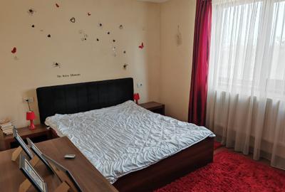 Apartament 5 camere pe 2 niveluri, in casa zona Florilor - 3