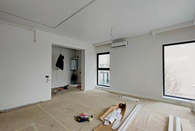 Apartament cu 2 camere si loc parcare de vanzare in Tomis Plus - 2