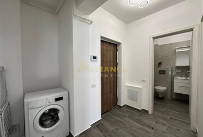 Apartament 2 camere decomandat + gradina 50mp - Mobilat/Utilat - 8