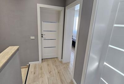 Calea Urseni | Casă înșiruită | Terasă mare | Parcare - 3