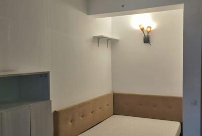Inchiriere Apartament 2 Camere zona Doamna Ghica - 2