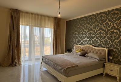 Vila S+P+1E, finisaje de lux, teren - 3000 mp, zona Platou Strehareti - 10