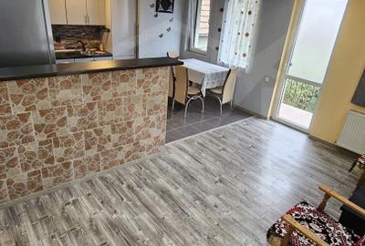 Apartament de inchiriat, 3 camere, 89mp, zona Garii - 3