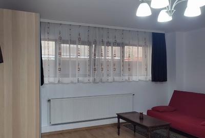 Garsoniera lux - metrou Brancoveanu - 1