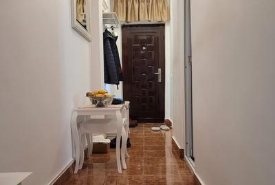 APARTAMENT SUPERB 2 CAMERE SEMIDECOMANDAT ZONA SALVARE - 5