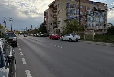 Apartament 3 Camere Otopeni Central | Mobilat, Utilat, Parcare, Boxa - 10