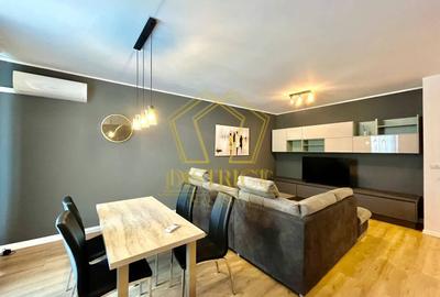 Apartament superb cu 2 camere | Iulius Mall | Nord One - 3