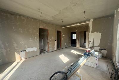 Casa pe nivel 90mp utili, 490 mp teren - Campenesti Apahida - 5