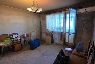 Apartament cu 3 camere de vanzare in zona Grivita - metrou Basarab 1 min. - 12