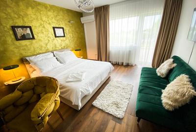 Unique villa concept in Buftea - perfect opportunity! - 19