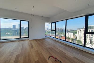 Apartament luminos cu 4 camere în One Verdi Park | Floreasca - 13